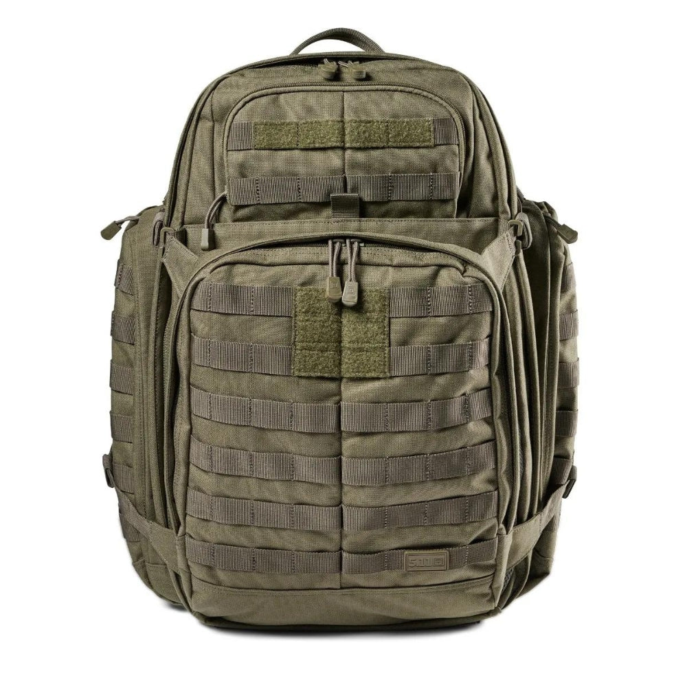 5.11 Tactical Rush72 2.0 Backpack 55L (Ranger Green) KLL-5-565651861SZ