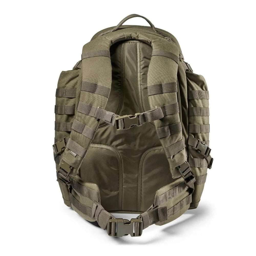 5.11 Tactical Rush72 2.0 Backpack 55L (Ranger Green) KLL-5-565651861SZ
