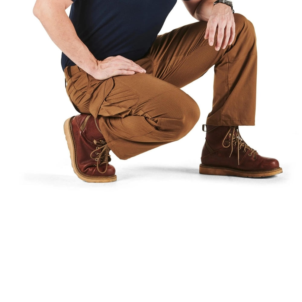 5.11 Tactical Stryke Pants (Battle Brown) | All Security Equipment