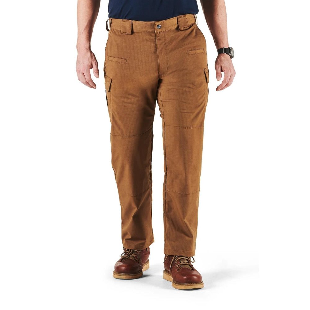 5.11 Tactical Stryke Pants (Battle Brown) | All Security Equipment