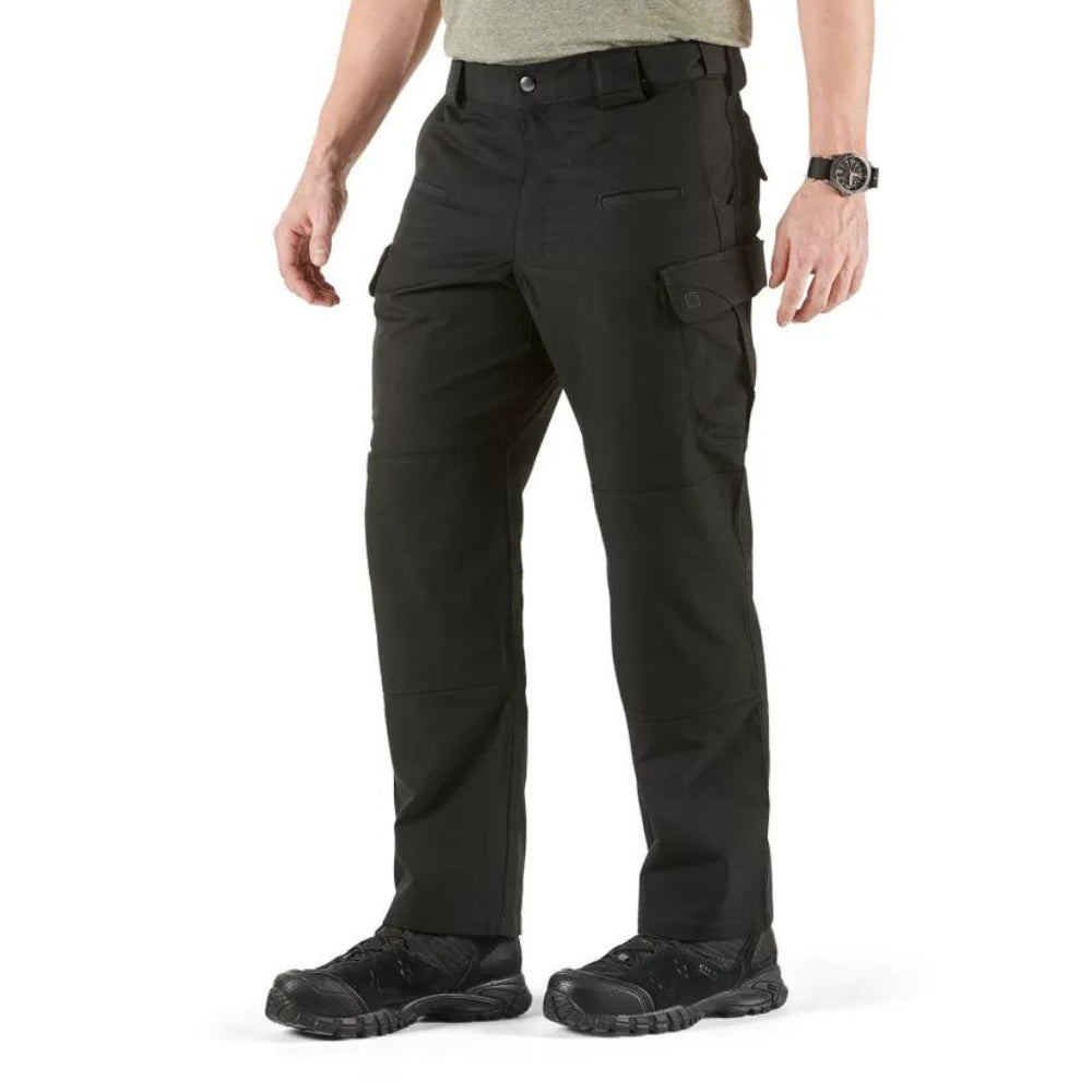 5.11 Tactical Stryke Pants (Black) | All Security Equipment