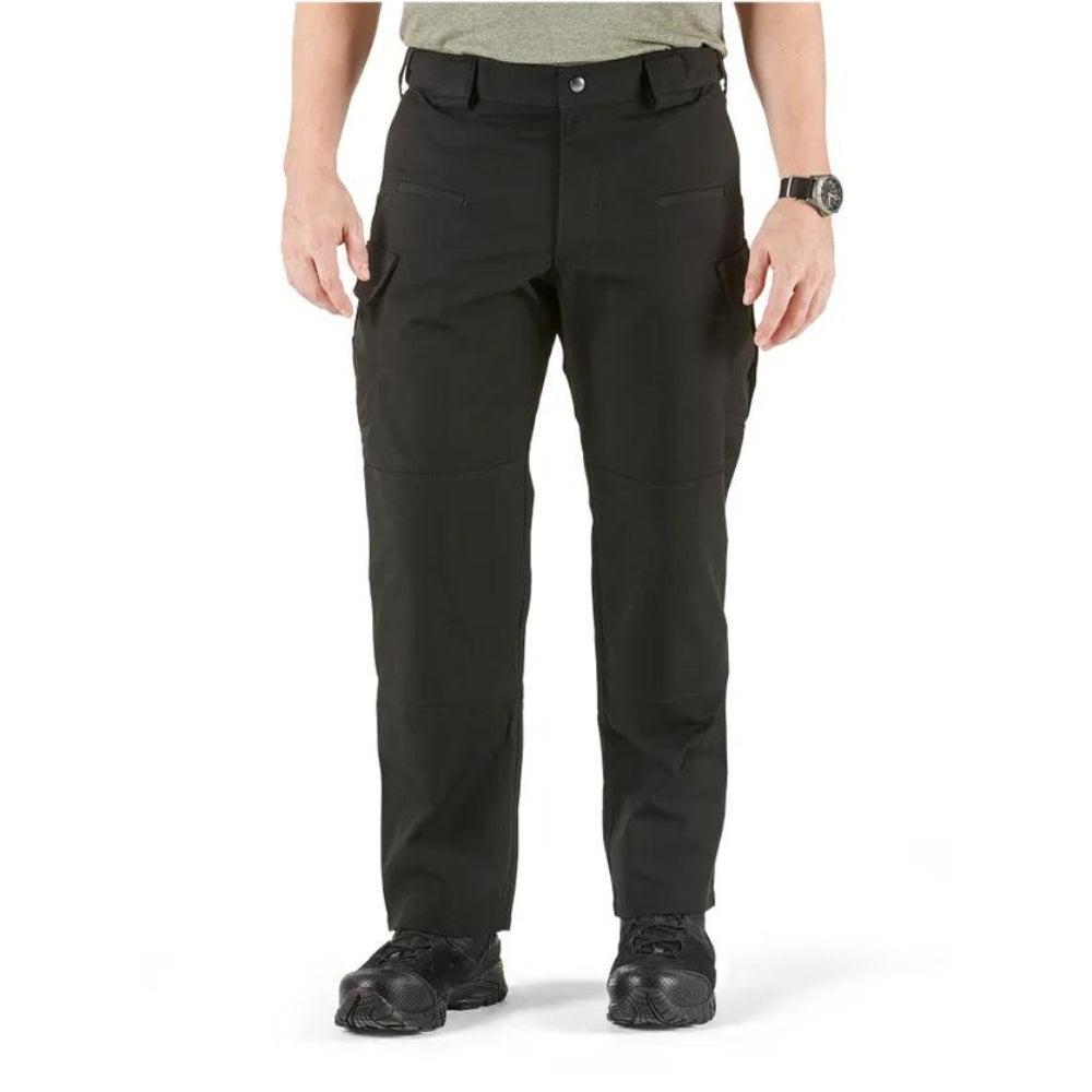 5.11 Tactical Stryke Pants (Black) | All Security Equipment
