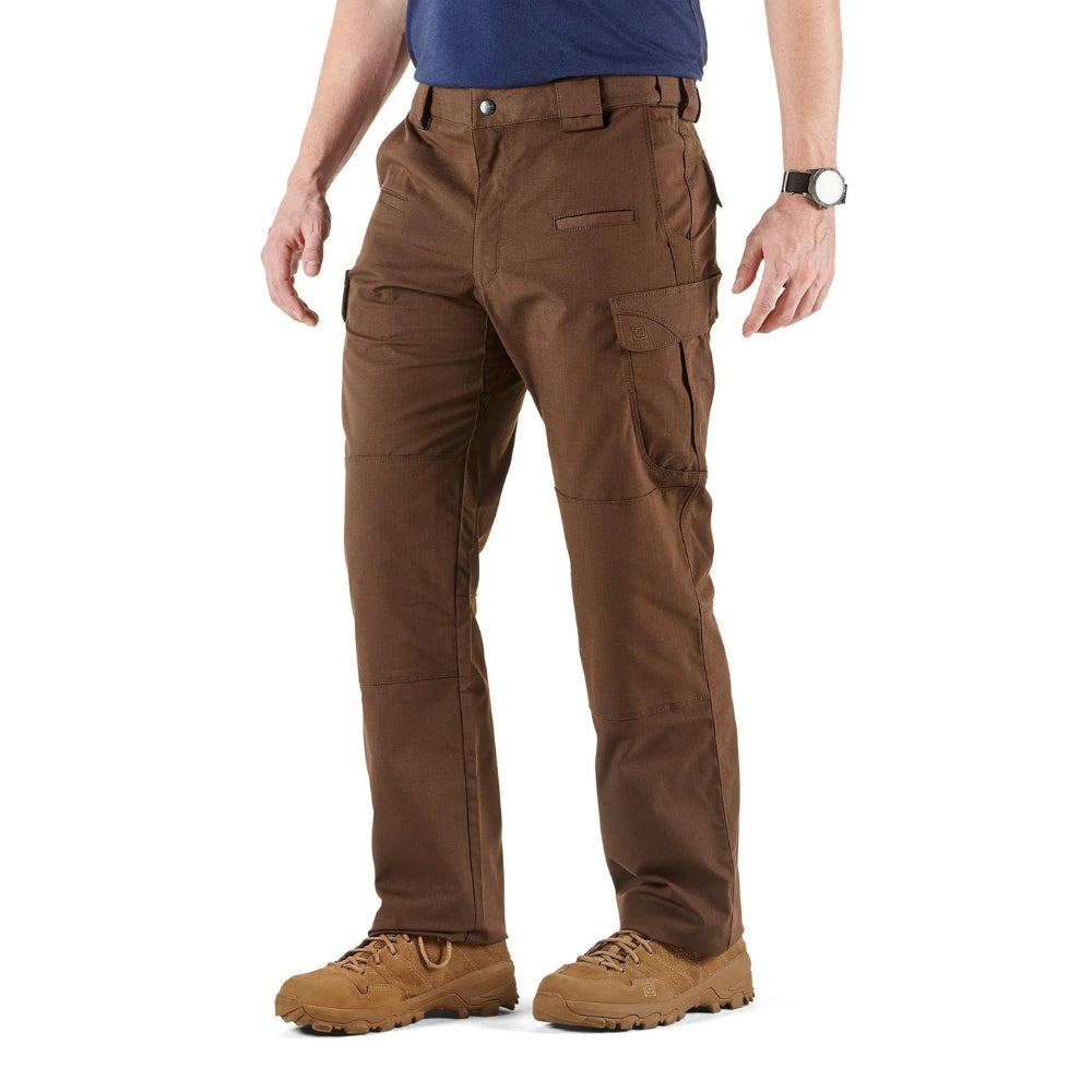 5.11 Tactical Stryke Pants (Burnt) | All Security Equipment