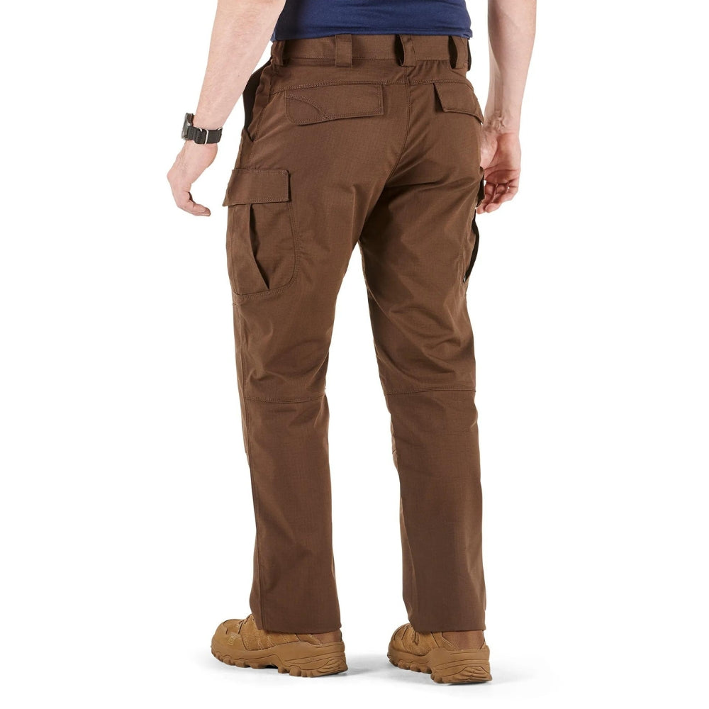 5.11 Tactical Stryke Pants (Burnt) | All Security Equipment