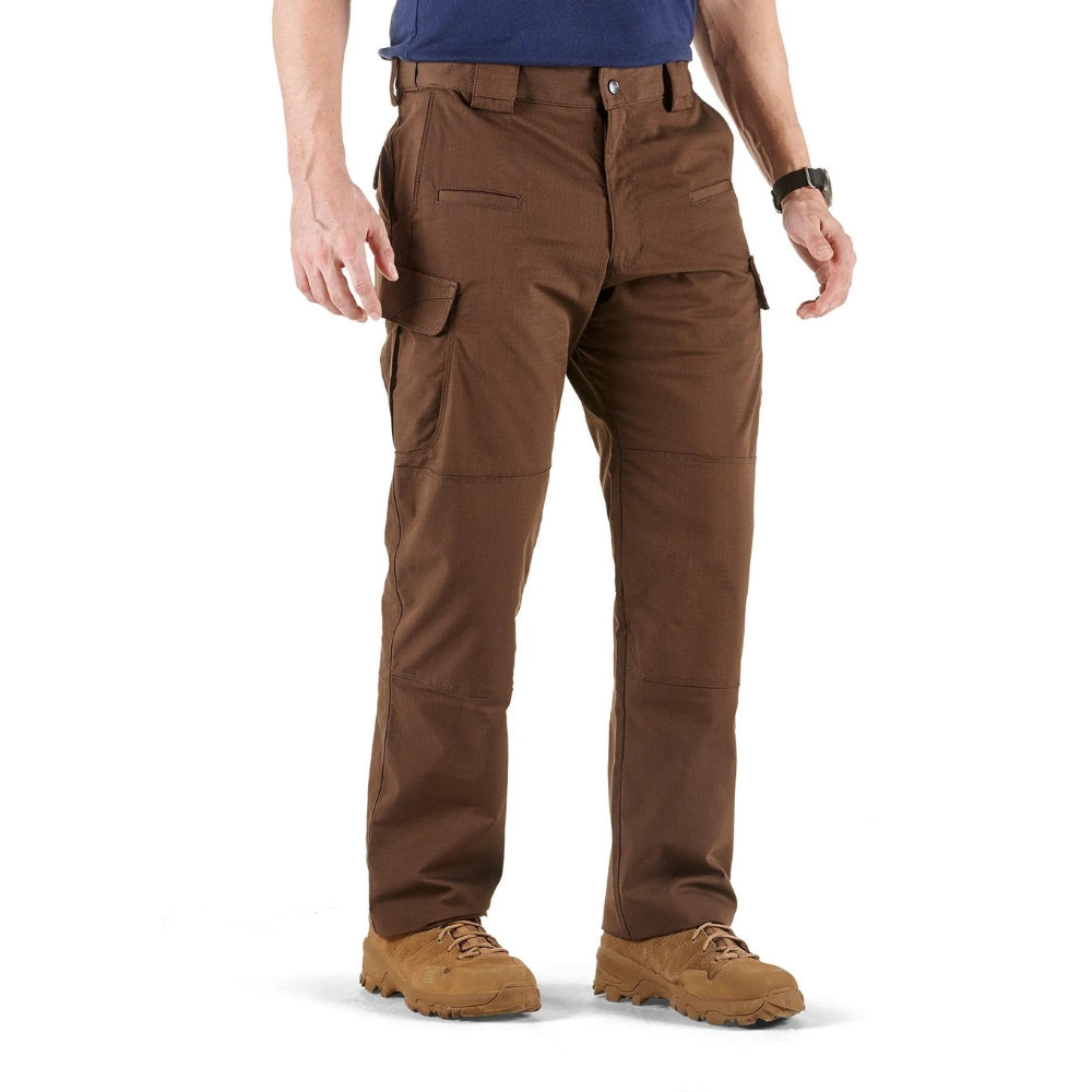 5.11 Tactical Stryke Pants (Burnt) | All Security Equipment