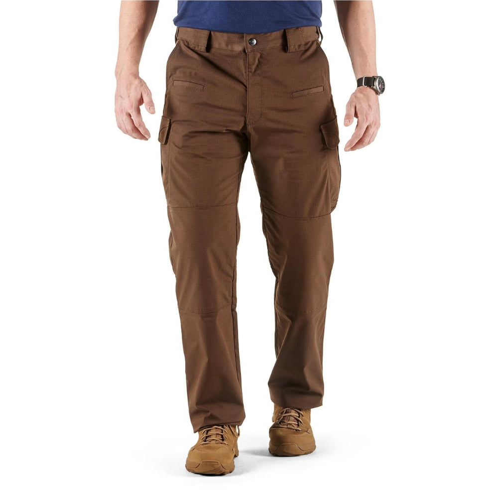 5.11 Tactical Stryke Pants (Burnt) | All Security Equipment
