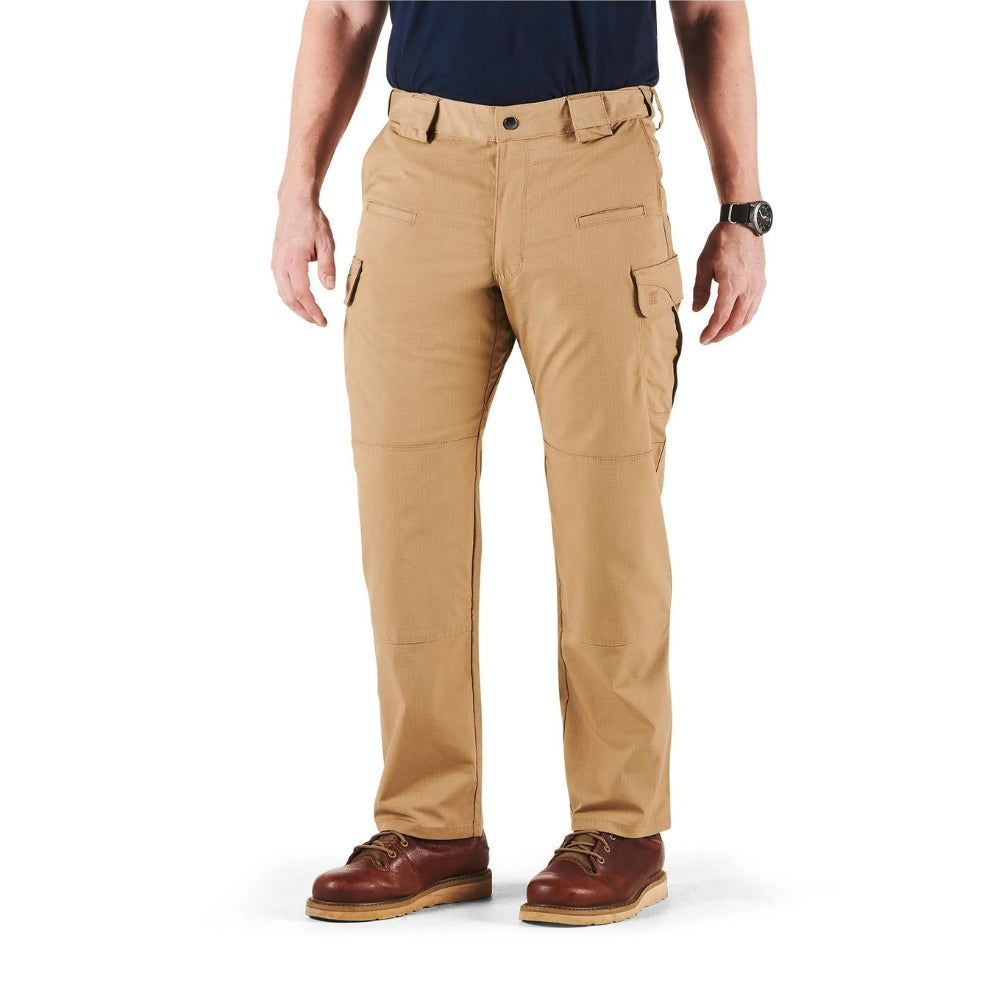 5.11 Tactical Stryke Pants (Coyote) | All Security Equipment