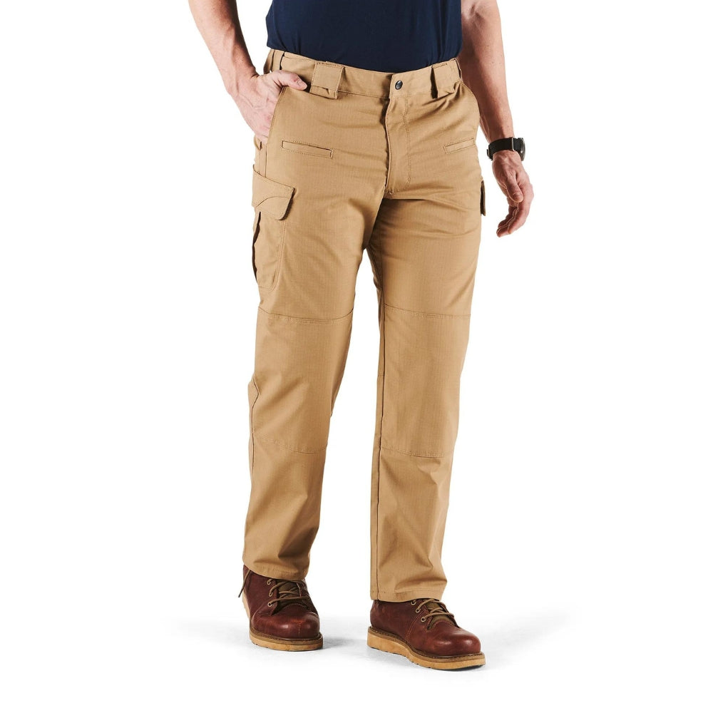 5.11 Tactical Stryke Pants (Coyote) | All Security Equipment