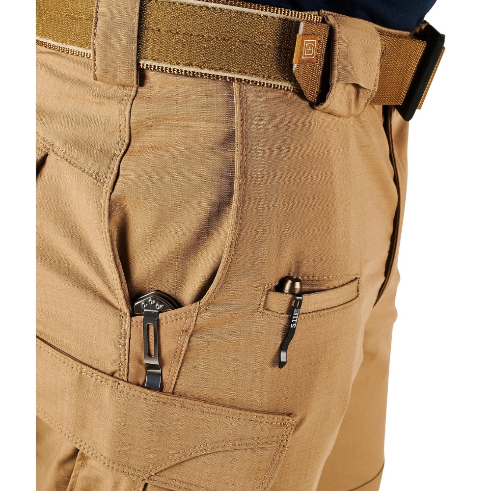 5.11 Tactical Stryke Pants (Coyote) | All Security Equipment
