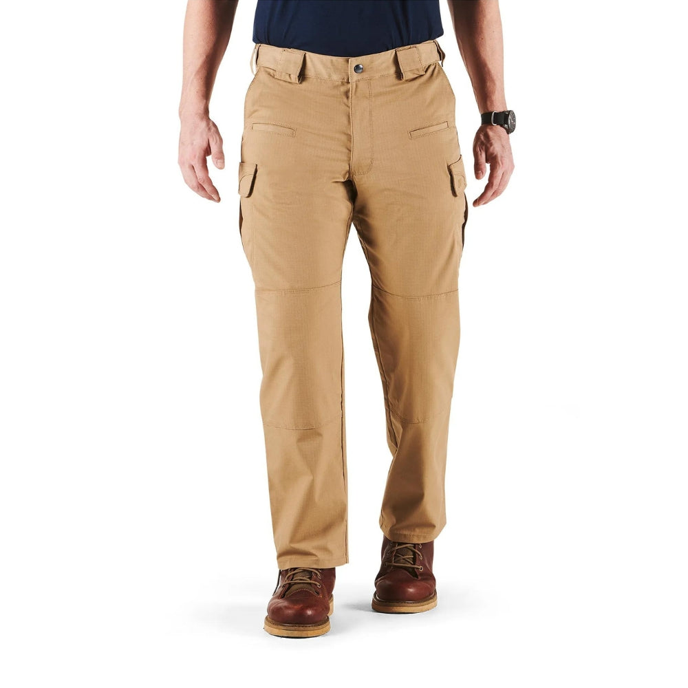 5.11 Tactical Stryke Pants (Coyote) | All Security Equipment
