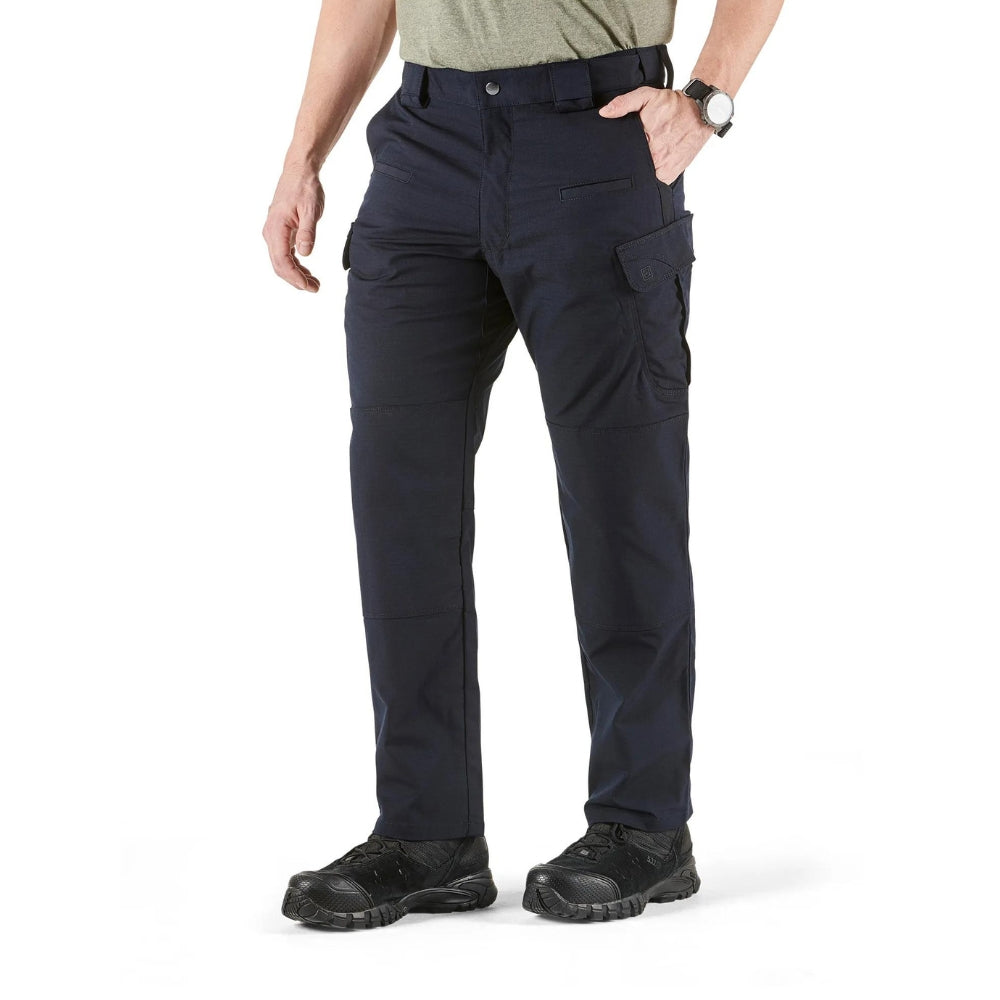 5.11 Tactical Stryke Pants (Dark Navy) | All Security Equipment