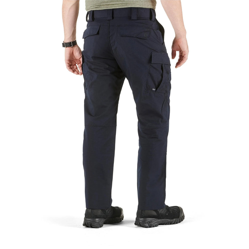 5.11 Tactical Stryke Pants (Dark Navy) | All Security Equipment