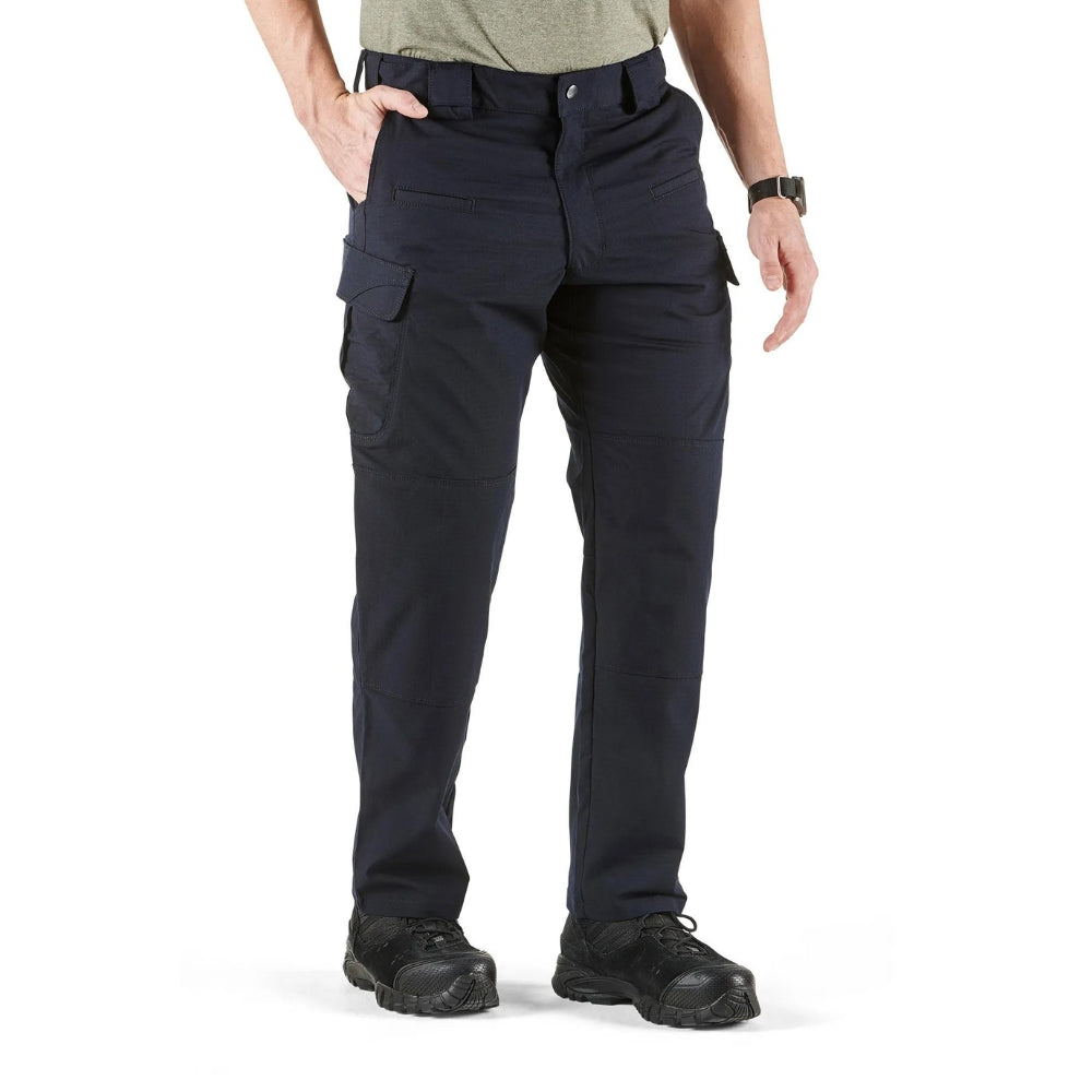 5.11 Tactical Stryke Pants (Dark Navy) | All Security Equipment