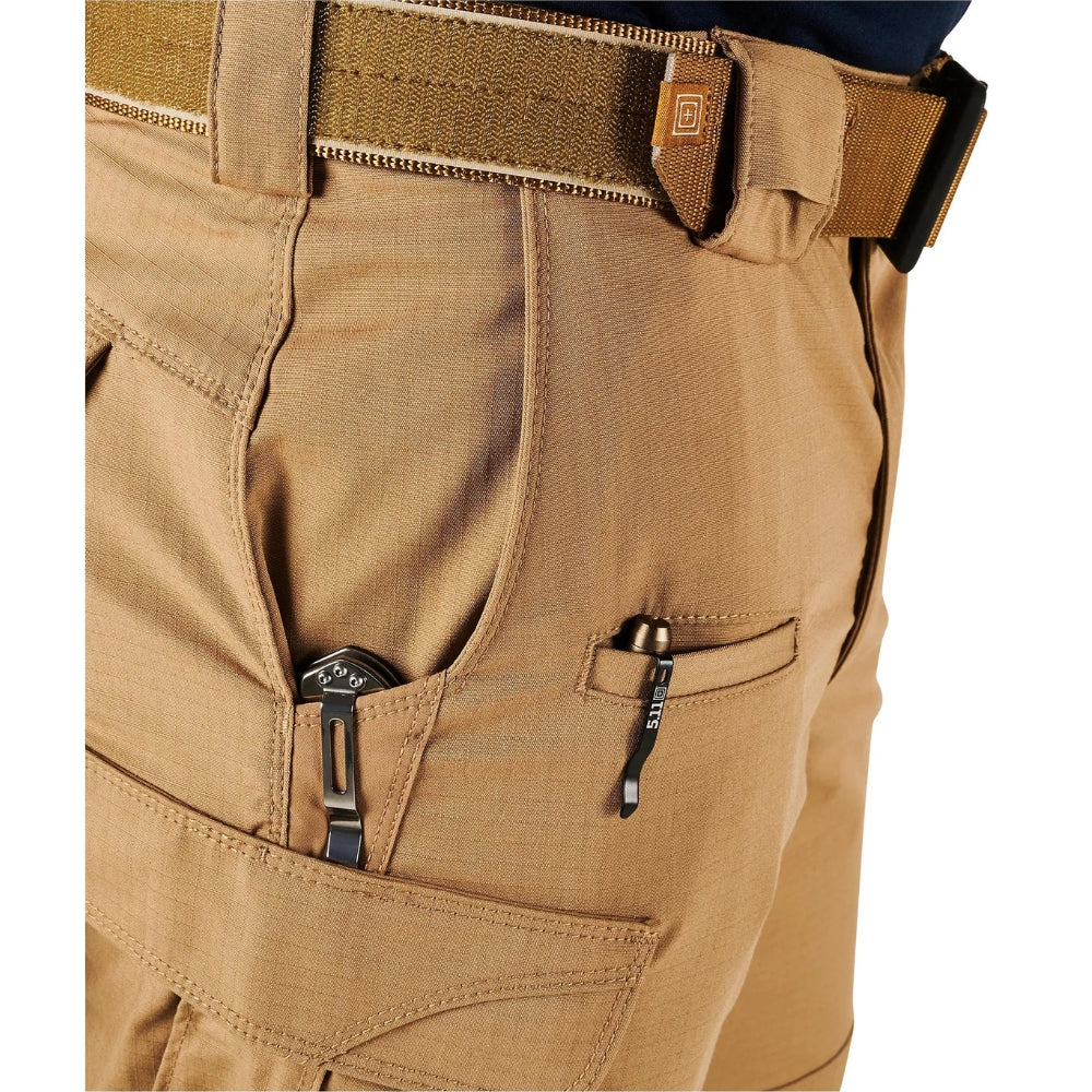 5.11 Tactical Stryke Pants (Dark Navy) | All Security Equipment