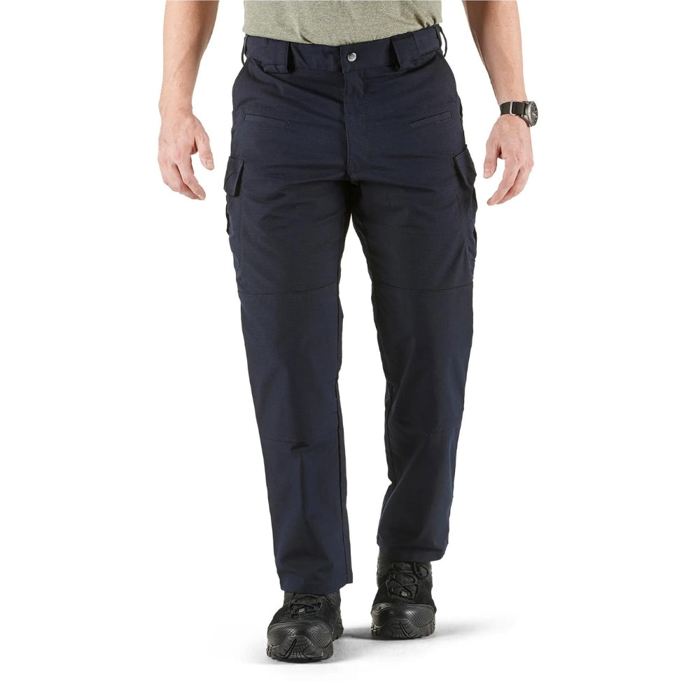 5.11 Tactical Stryke Pants (Dark Navy) | All Security Equipment