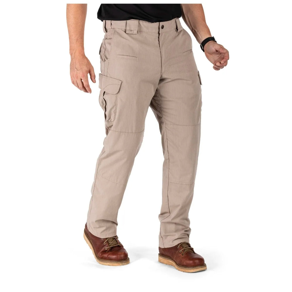 5.11 Tactical Stryke Pants (Khaki) | All Security Equipment