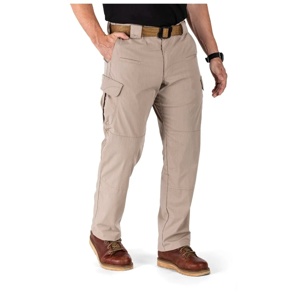 5.11 Tactical Stryke Pants (Khaki) | All Security Equipment