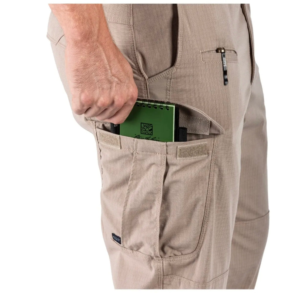5.11 Tactical Stryke Pants (Khaki) | All Security Equipment