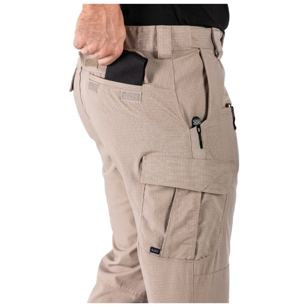 5.11 Tactical Stryke Pants (Khaki) | All Security Equipment