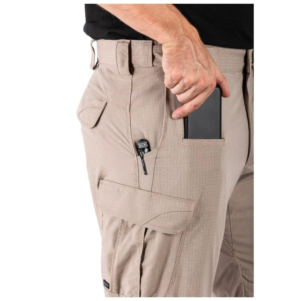 5.11 Tactical Stryke Pants (Khaki) | All Security Equipment