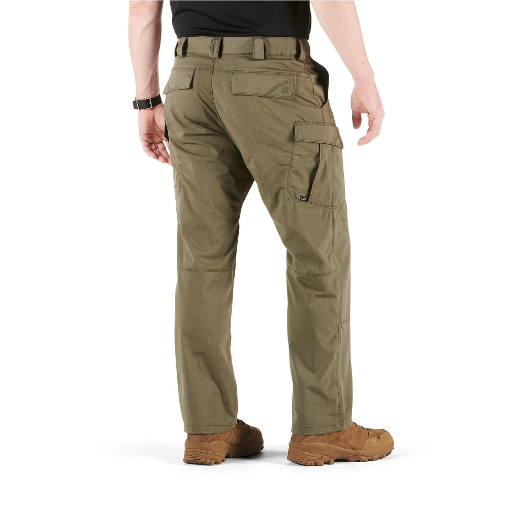 5.11 Tactical Stryke Pants (Ranger Green) | All Security Equipment