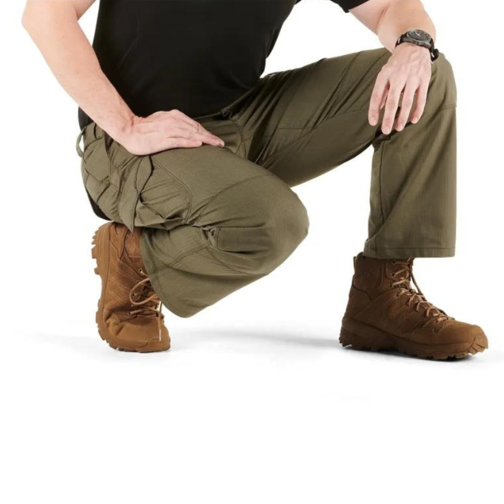 5.11 Tactical Stryke Pants (Ranger Green) | All Security Equipment