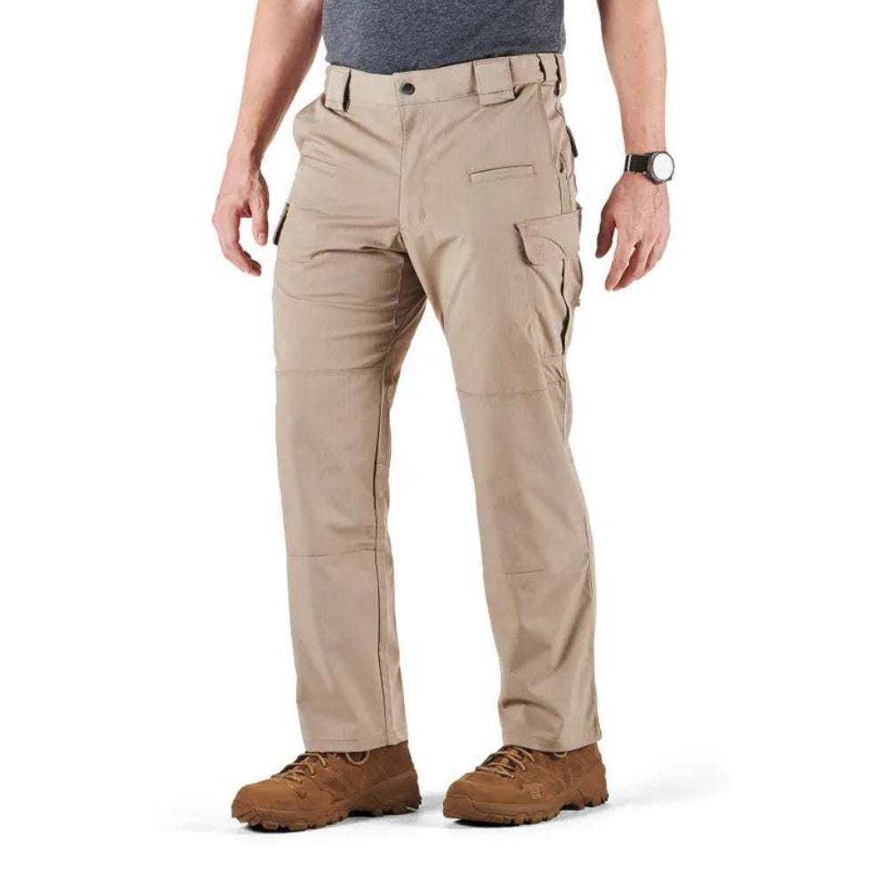 5.11 Tactical Stryke Pants (Stone) | All Security Equipment