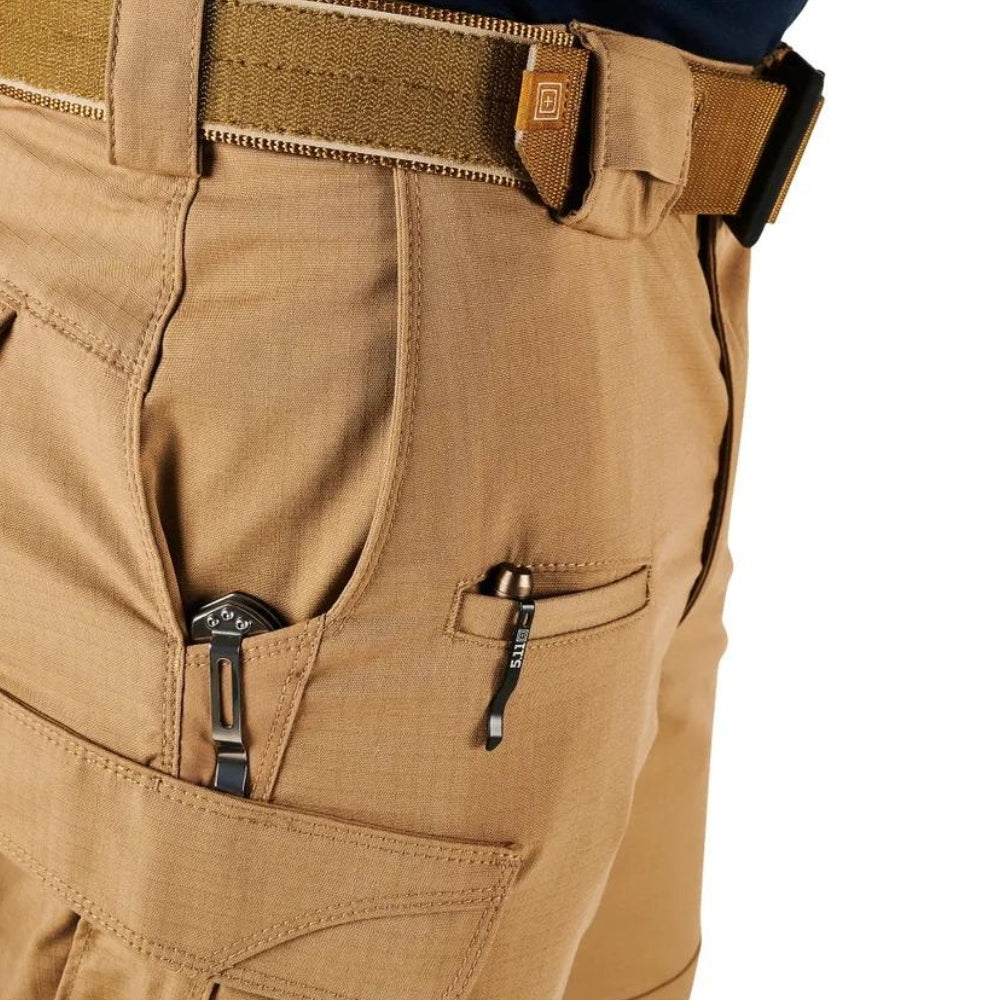 5.11 Tactical Stryke Pants (Stone) | All Security Equipment