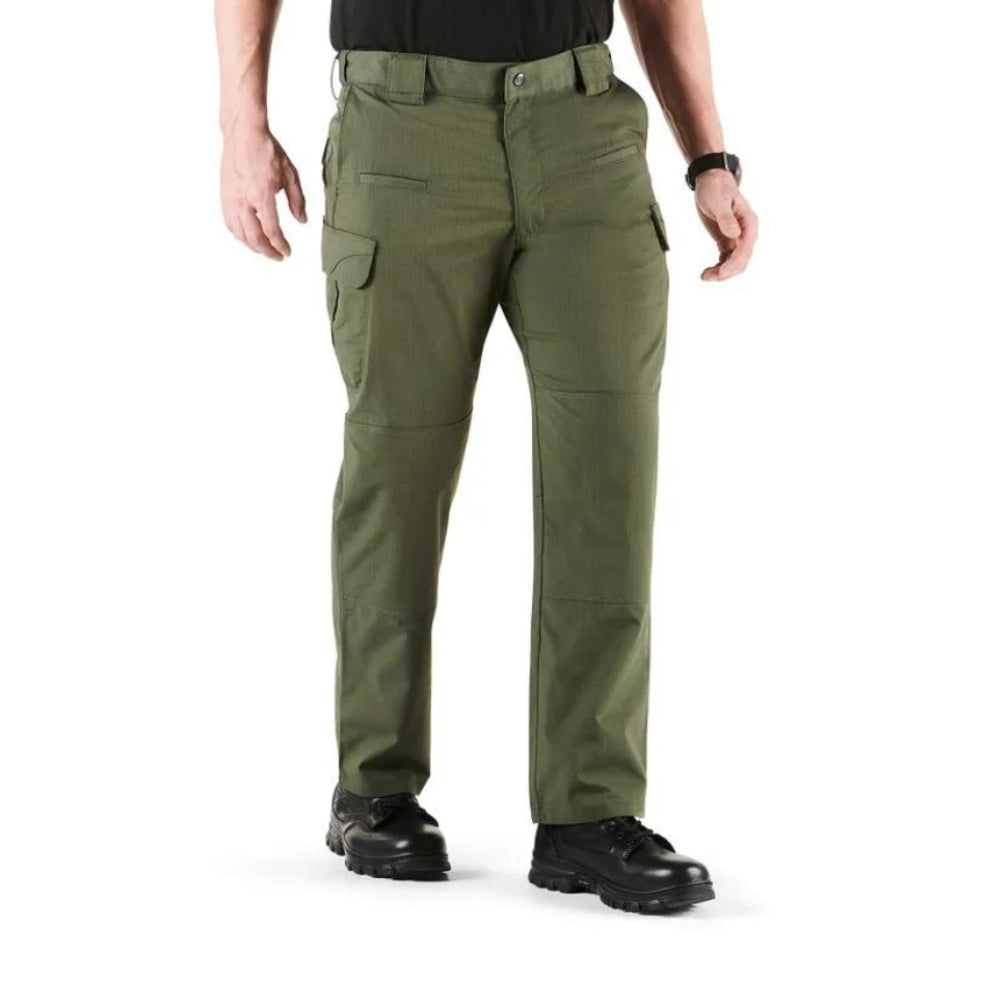 5.11 Tactical Stryke Pants (TDU Green) | All Security Equipment