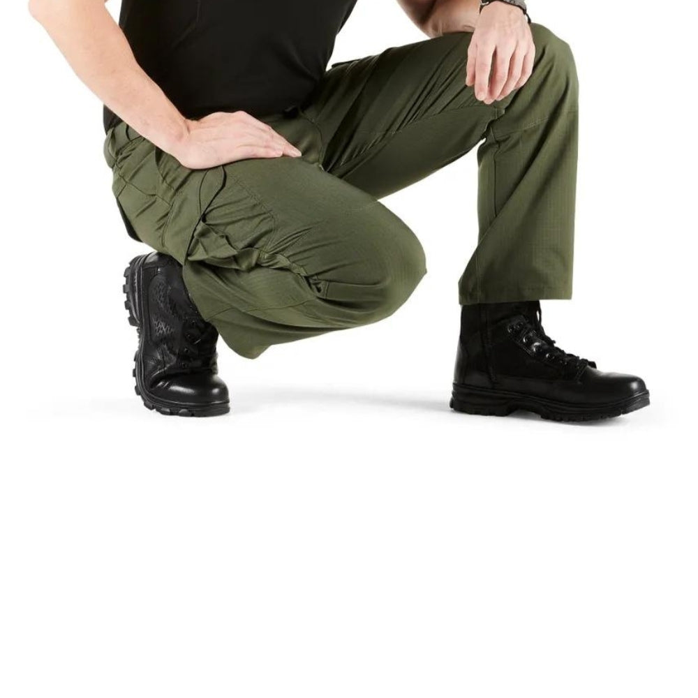 5.11 Tactical Stryke Pants (TDU Green) | All Security Equipment