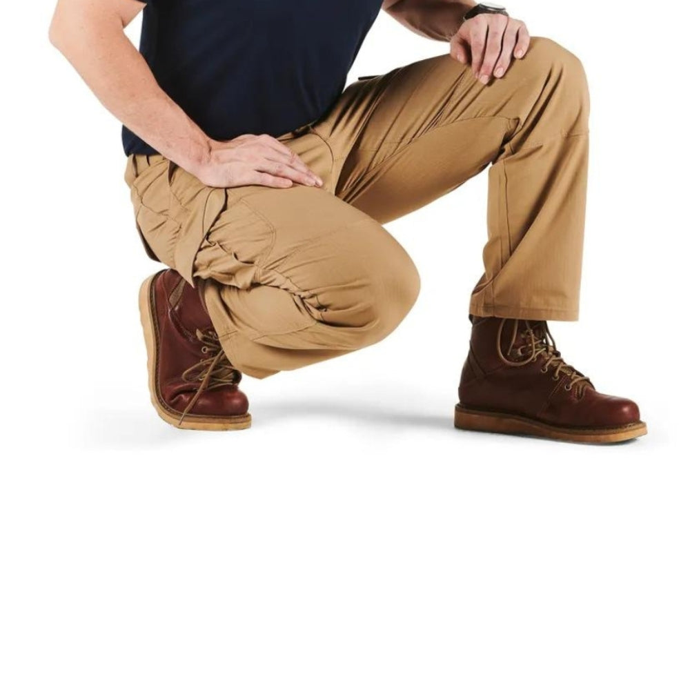 5.11 Tactical Stryke Pants (Tundra) | All Security Equipment