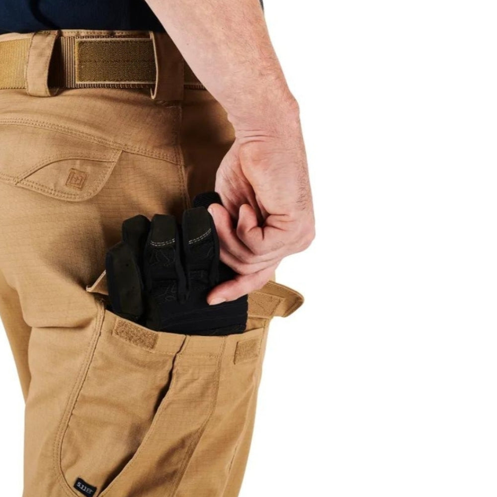5.11 Tactical Stryke Pants (Tundra) | All Security Equipment