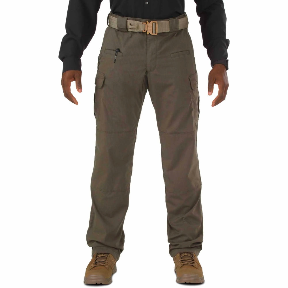 5.11 Tactical Stryke Pants (Tundra) | All Security Equipment
