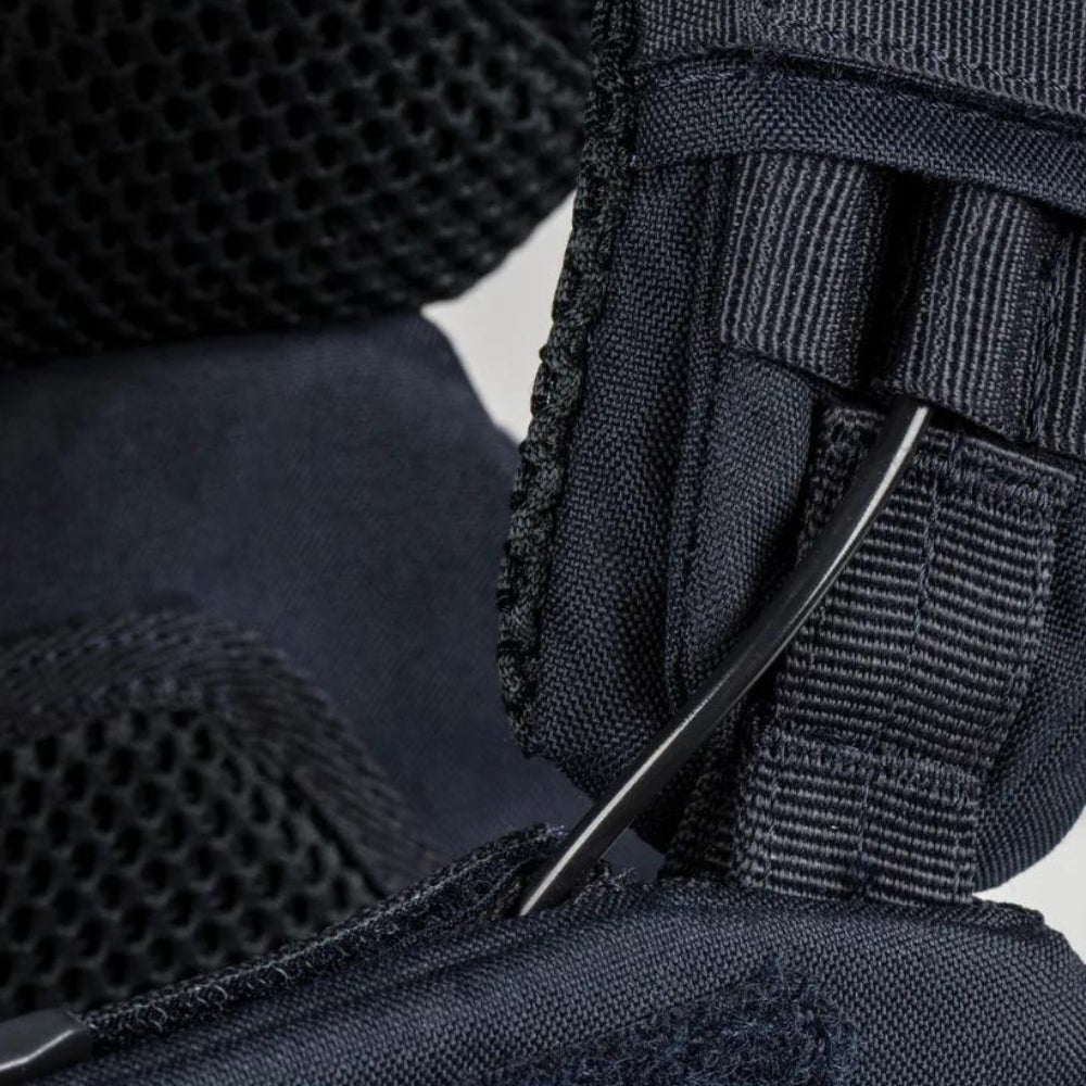 5.11 Tactical TacTec Plate Carrier (Dark Navy) | All Security Equipment