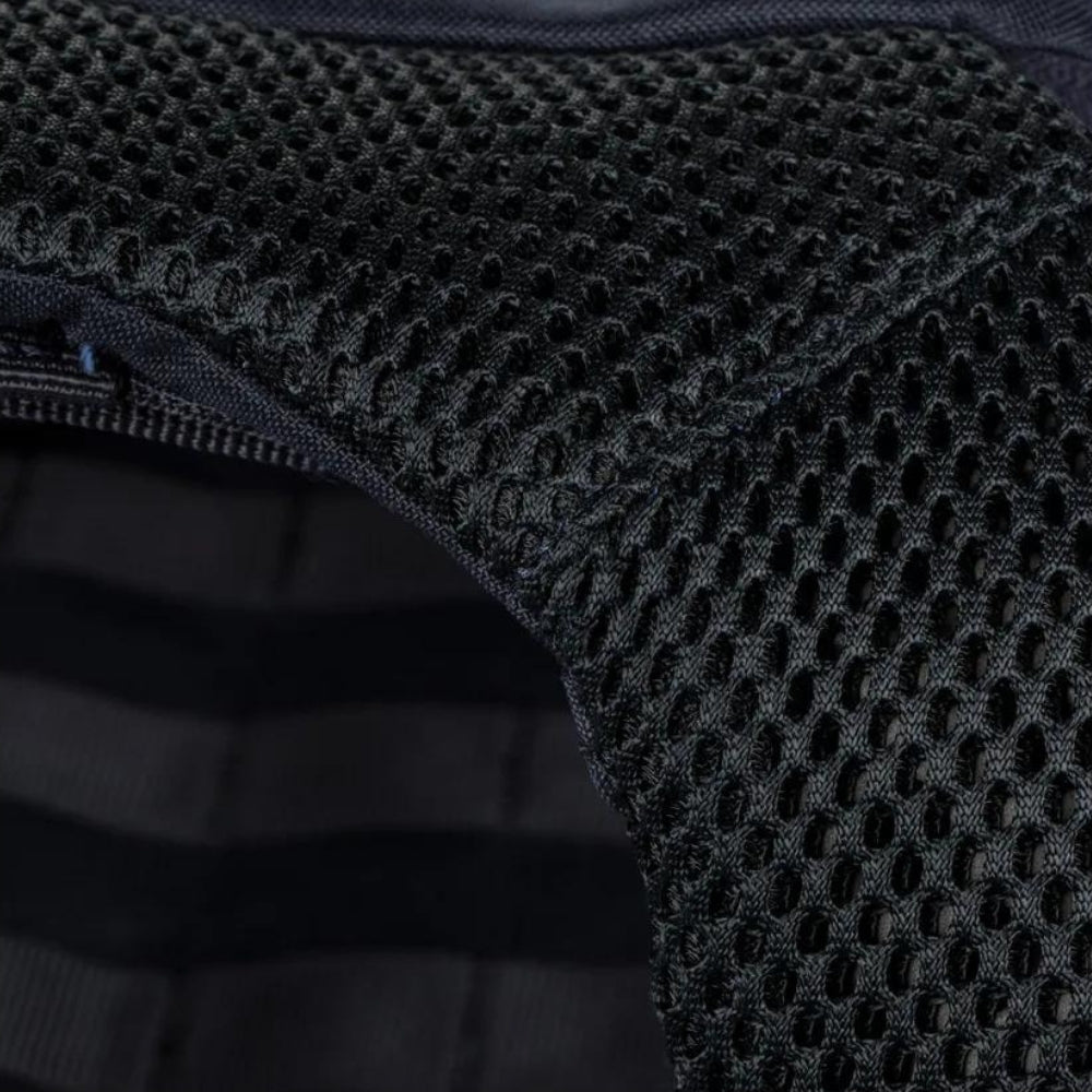 5.11 Tactical TacTec Plate Carrier (Dark Navy) | All Security Equipment