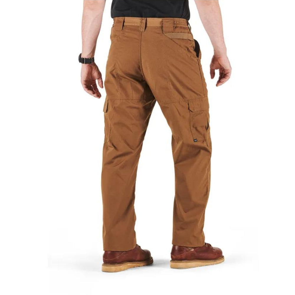 5.11 Tactical Taclite Pro Pants (Battle Brown) | All Security Equipment
