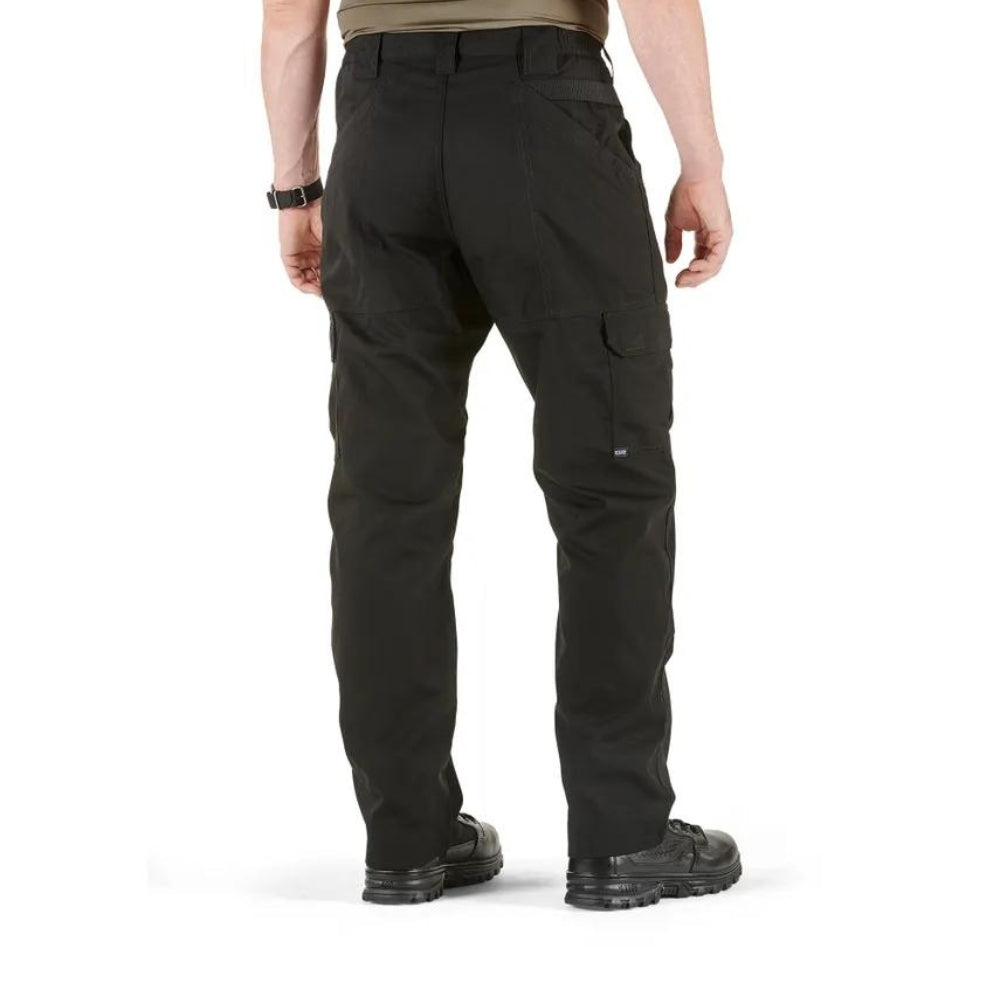 5.11 Tactical Taclite Pro Pants (Black) | All Security Equipment