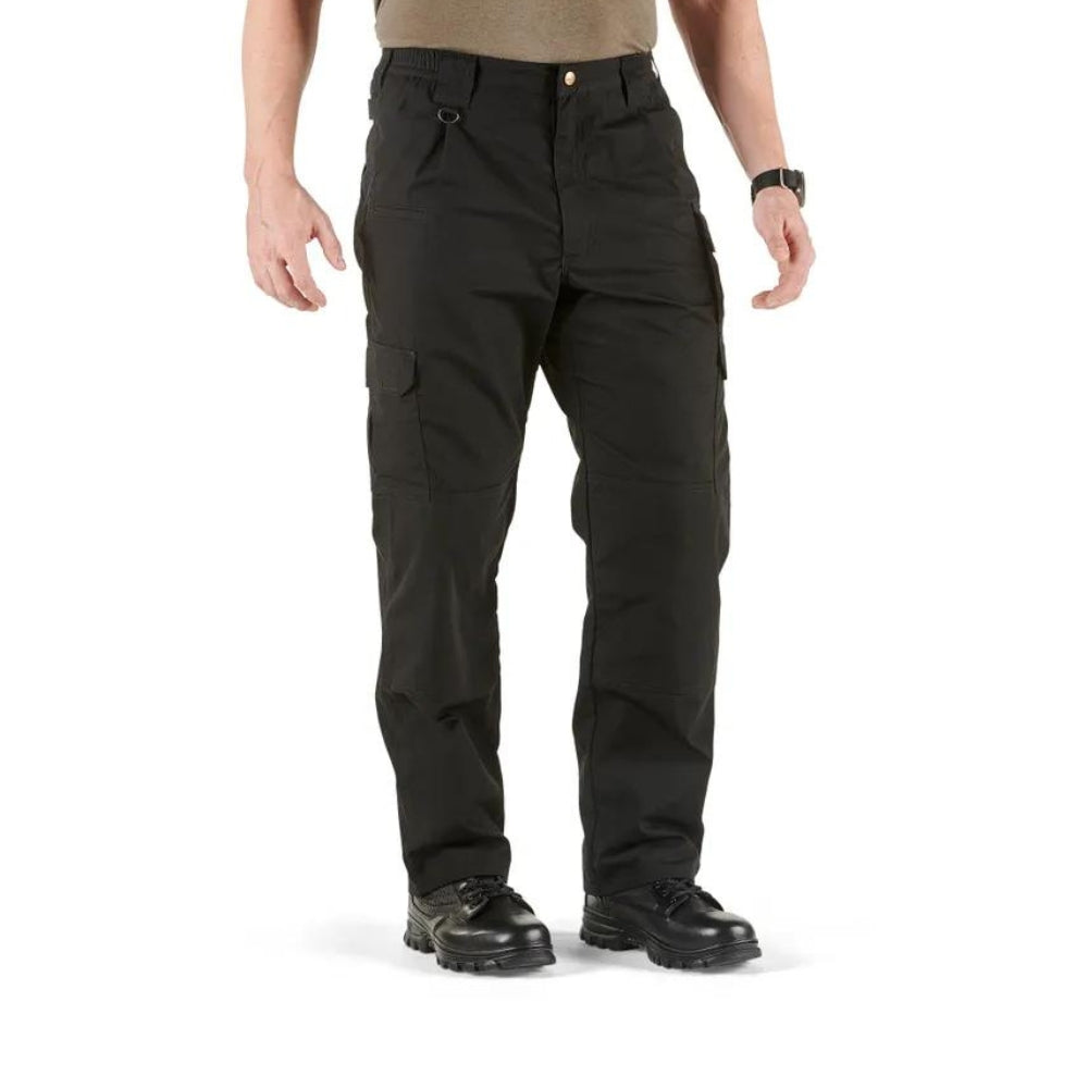 5.11 Tactical Taclite Pro Pants (Black) | All Security Equipment