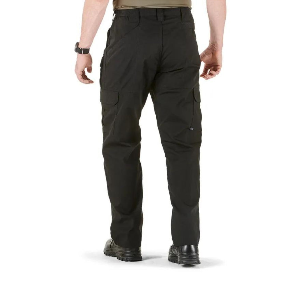 5.11 Tactical Taclite Pro Pants (Black) | All Security Equipment