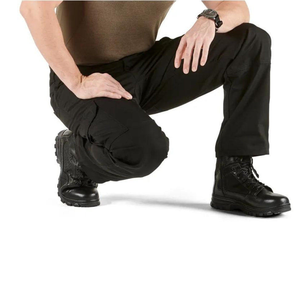 5.11 Tactical Taclite Pro Pants (Black) | All Security Equipment
