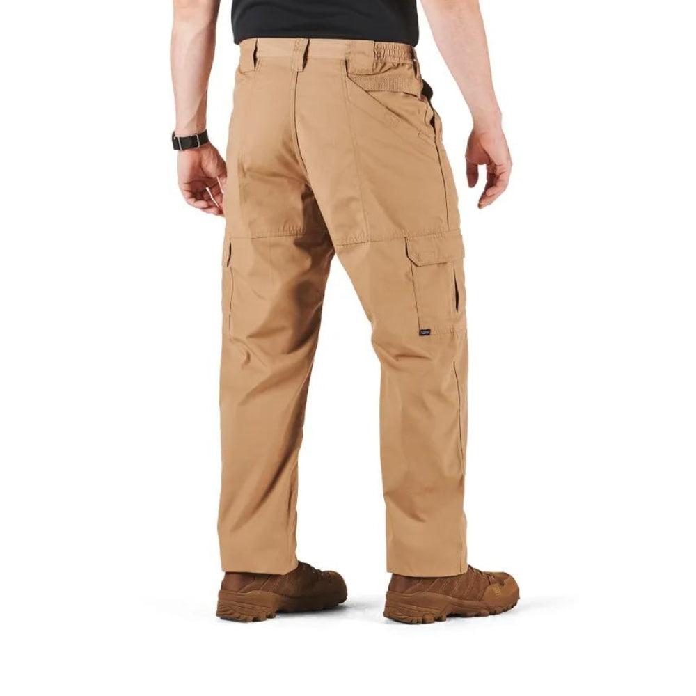 5.11 Tactical Taclite Pro Pants (Coyote) | All Security Equipment