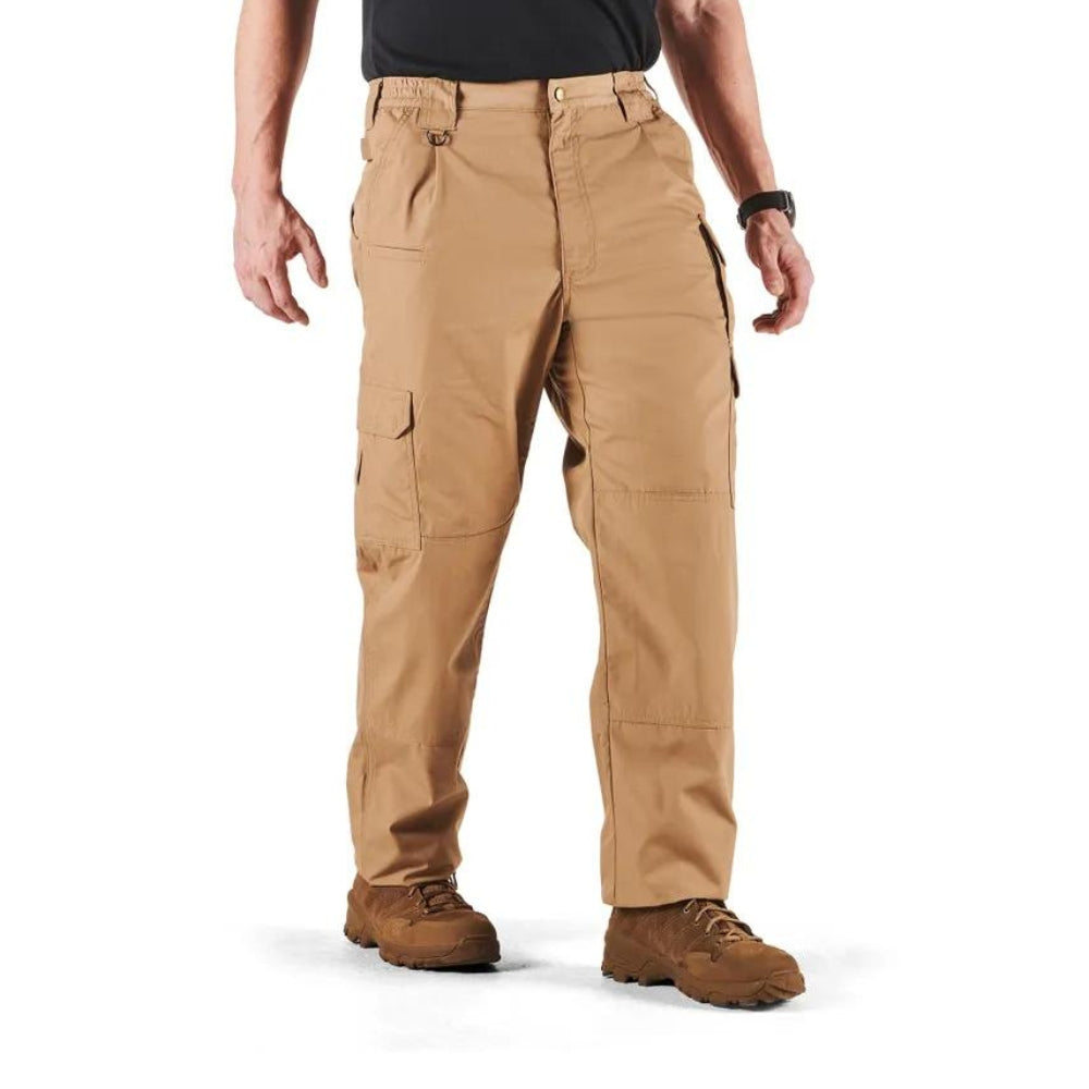 5.11 Tactical Taclite Pro Pants (Coyote) | All Security Equipment