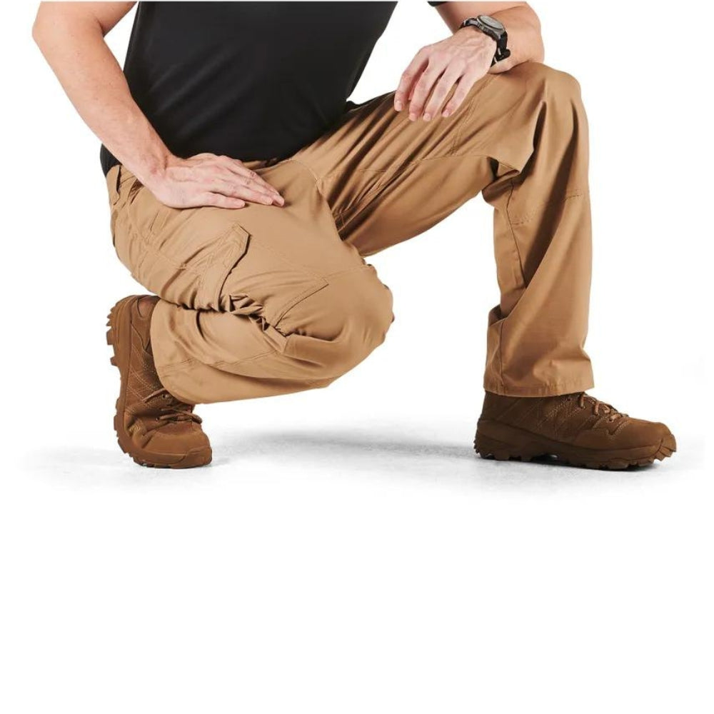 5.11 Tactical Taclite Pro Pants (Coyote) | All Security Equipment