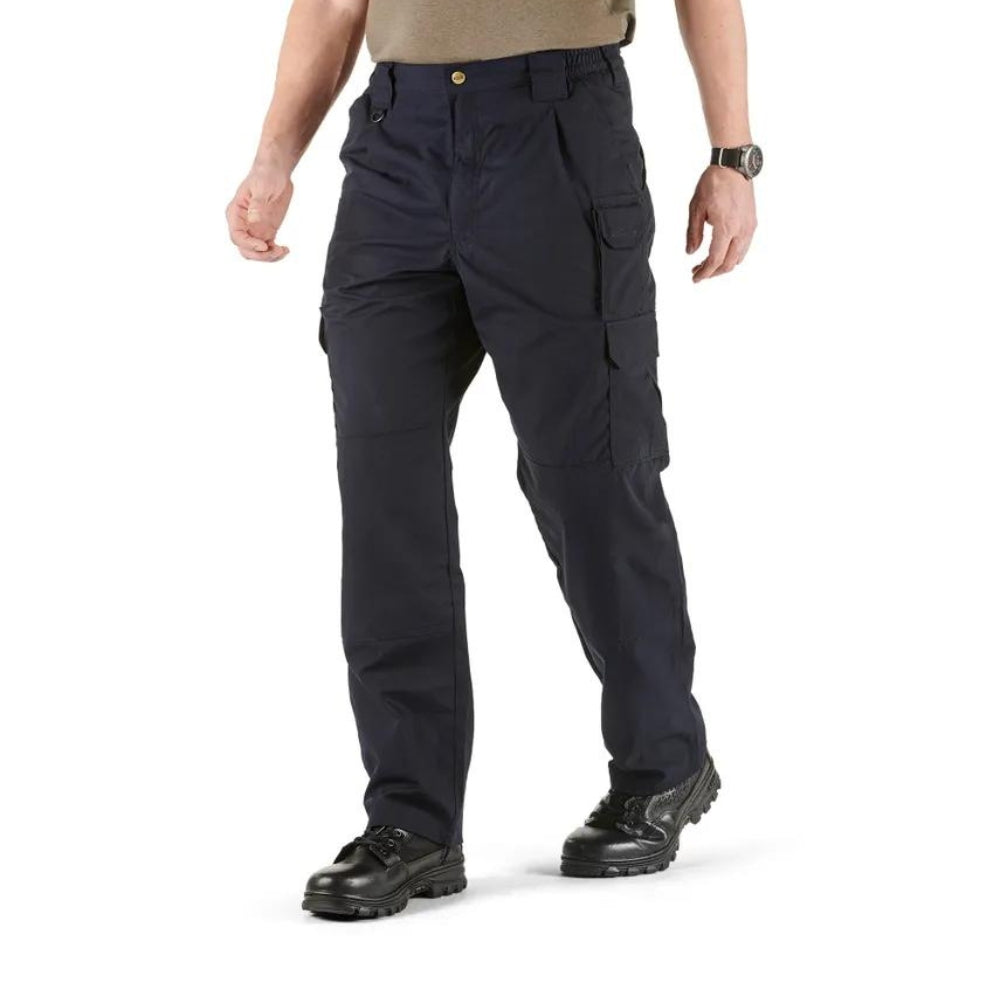 5.11 Tactical Taclite Pro Pants (Dark Navy) | All Security Equipment