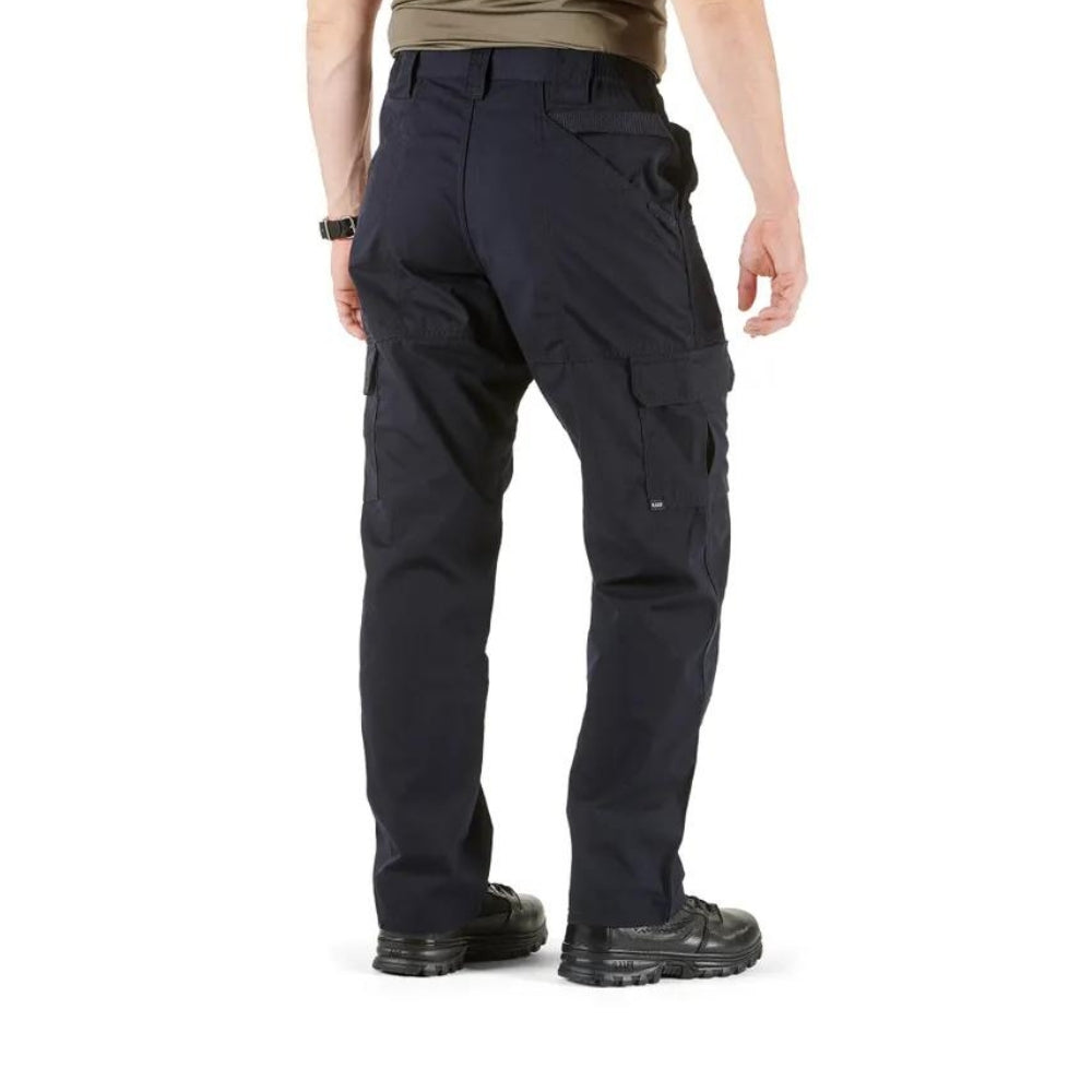 5.11 Tactical Taclite Pro Pants (Dark Navy) | All Security Equipment