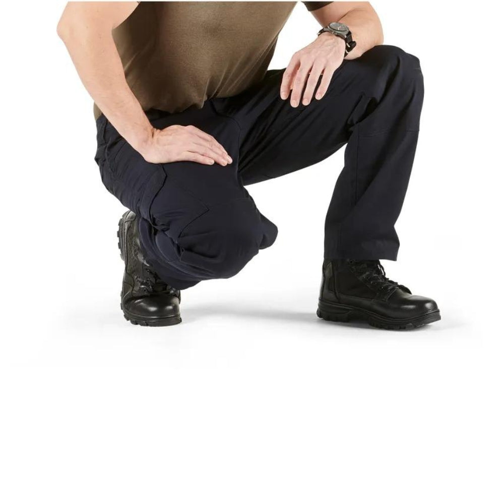 5.11 Tactical Taclite Pro Pants (Dark Navy) | All Security Equipment