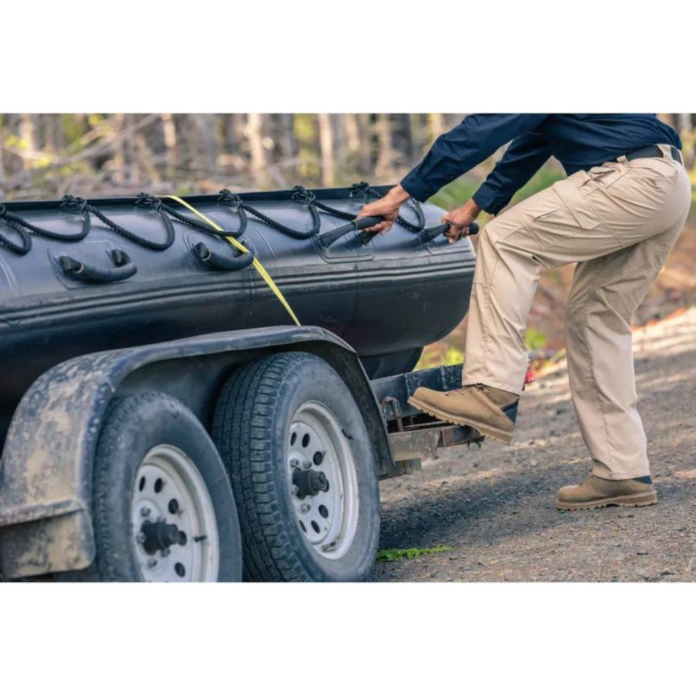 5.11 Tactical Taclite Pro Pants (Dark Navy) | All Security Equipment