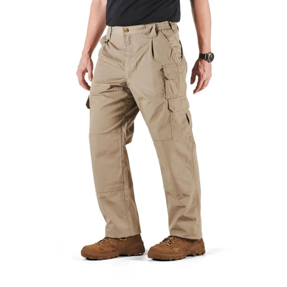 5.11 Tactical Taclite Pro Pants (Stone) | All Security Equipment