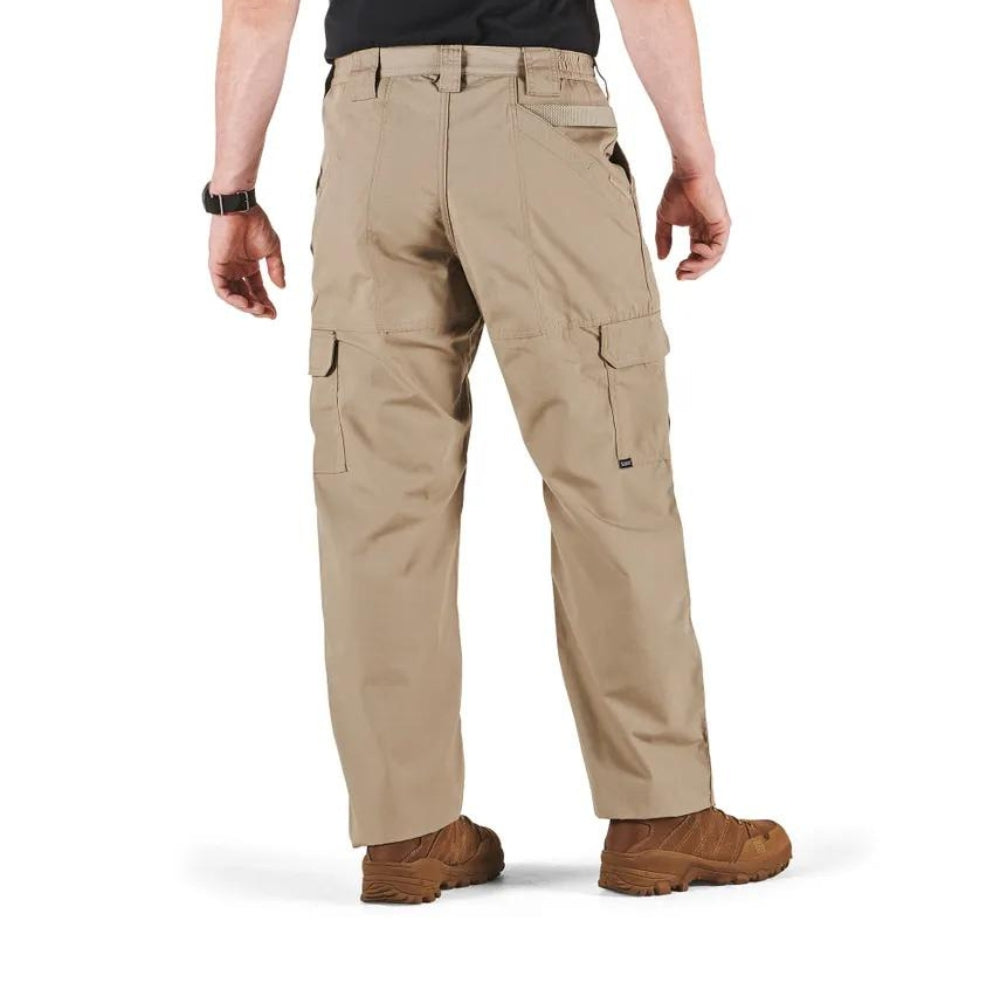 5.11 Tactical Taclite Pro Pants (Stone) | All Security Equipment