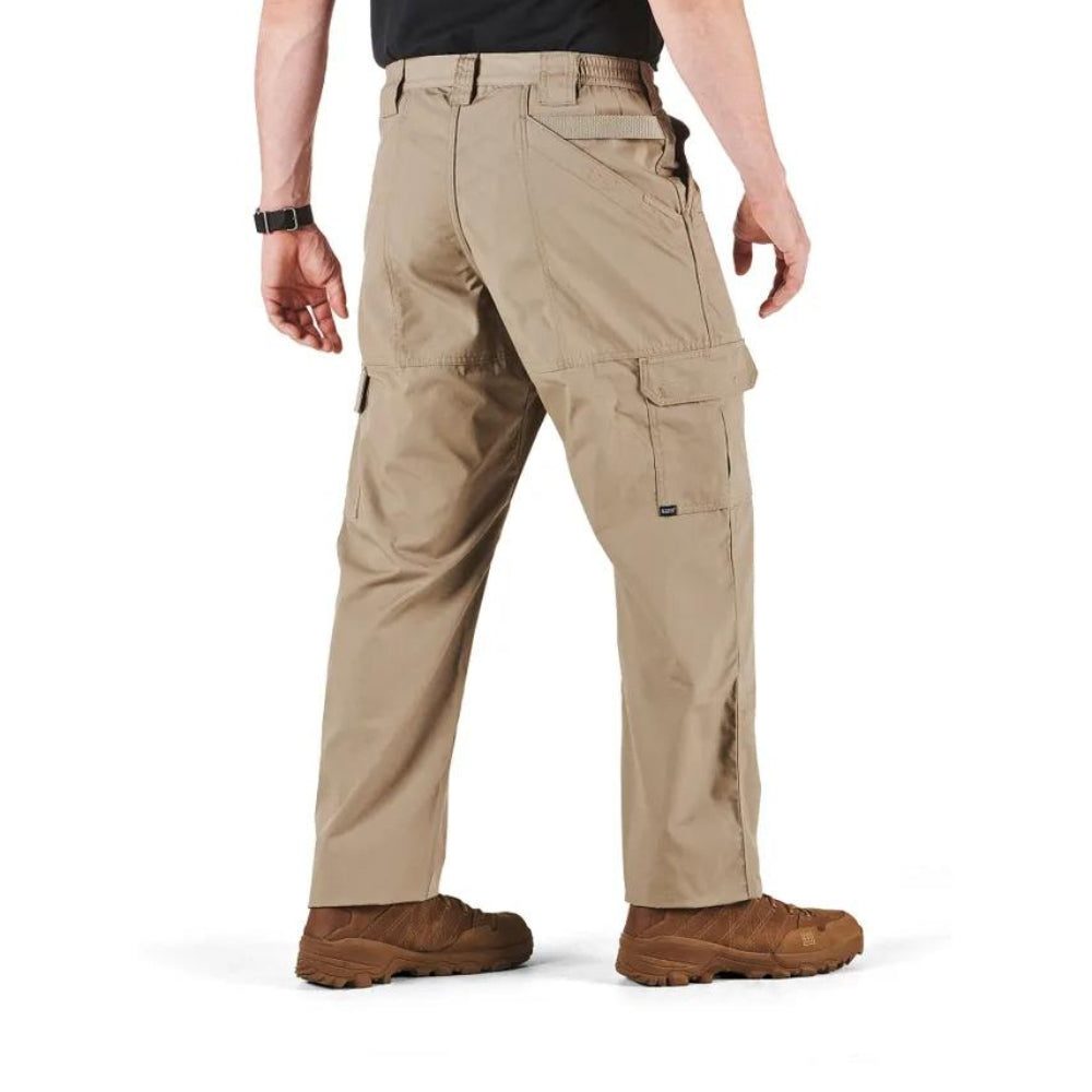5.11 Tactical Taclite Pro Pants (Stone) | All Security Equipment